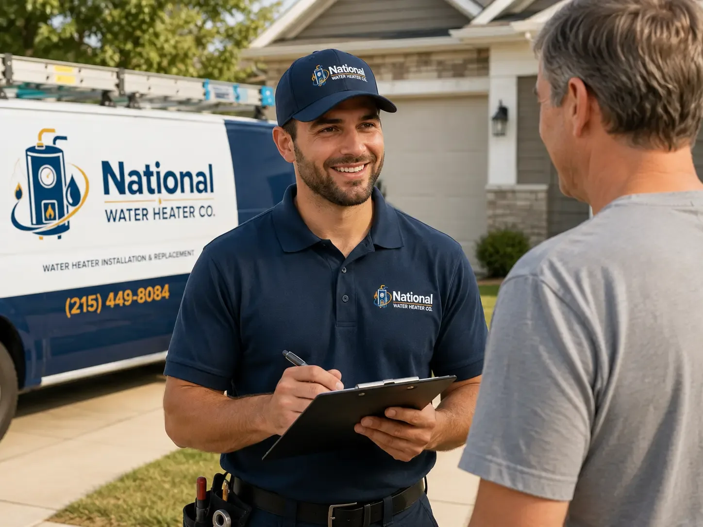 Water Heater Installation Morrisonville, IL FAQs